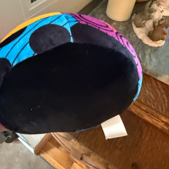 NEW Disney Sally Nightmare before Christmas Squishmallow Colorful Plush Toy - Picture 7 of 8